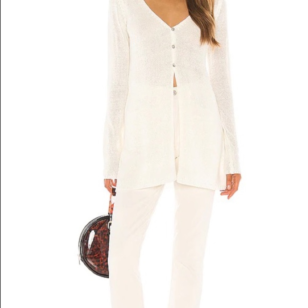 Lovers + Friends Amour Sweater Sz XS